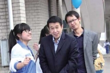 浙鳌高中一教师突发心脏病死在讲台上 年仅45岁