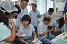 北京市2014医疗信息化工作重点 移动设备引领医疗变革