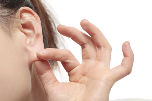 破解藏在耳朵里的健康密码 简单五招捏出健康