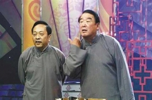 “捧哏大家”杜国芝突发心脏病逝世 享年67岁