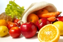 Bmj荟萃分析：水果蔬菜摄入量与死亡率之间的联系