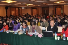2014年中国医师协会心电技术规范化培训在京举办