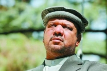阿富汗第一副总统因病去世 或死于心脏病突发