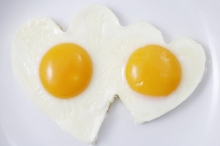舌尖上的健康—鸡蛋篇：鸡蛋与冠心病