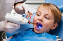 美国3岁女童看牙病时心脏病发作 脑部受损死亡