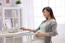 Circulation：孕妇健康状况影响下一代先天性心脏缺陷发生