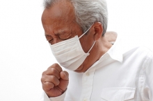 雾霾天气：污染的空气可造成人体血管内皮功能损伤