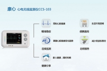 医疗资源紧缺带来智能医疗成长机会