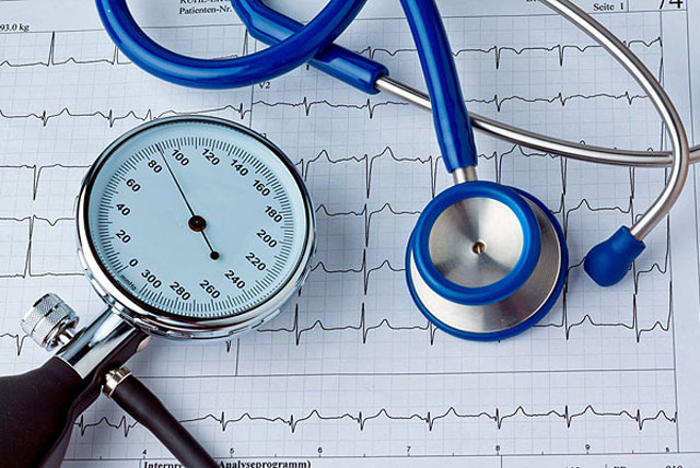 高血压的常见误区 教你如何识别伪科学